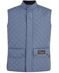 Belstaff Waistcoats and gilets for Men | Online Sale up to 74% off | Lyst