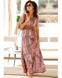 Lascana Dresses for Women | Christmas Sale up to 75% off | Lyst
