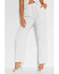 النسبة المئوية مضيف سر pantalon blanc guess - mindyourheadapp.com