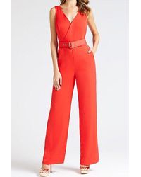 Pagliaccetti e tute intere Guess da donna - Fino al 71% di sconto | Lyst