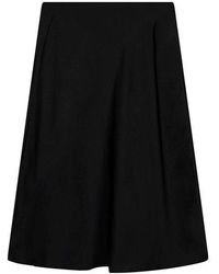 Women's Filippa K Knee-length skirts from £101 | Lyst UK