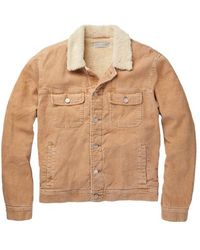 outerknown coaches jacket