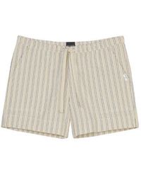 Marc O'Polo Underwear Shorts Beige - Natural