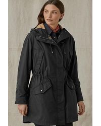 Belstaff Padded and down jackets for Women | Online Sale up to 74% off |  Lyst