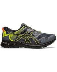 asics gel trail lahar 5