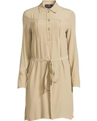 Belstaff Dresses for Women | Online Sale up to 85% off | Lyst