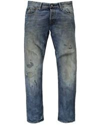 Herren-Jeans von Gsus | Online-Schlussverkauf – Bis zu 83% Rabatt | Lyst DE