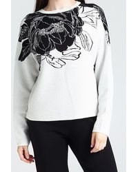 Maglioni Guess da donna - Fino al 80% di sconto | Lyst