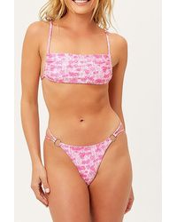 Stewart Island Verwacht het lens Frankie's Bikinis Bikinis and bathing suits for Women | Online Sale up to  81% off | Lyst