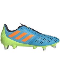 adidas predator malice control black
