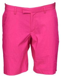 Swims Breeze Classic Shorts Iii Beetroot Purple - Pink