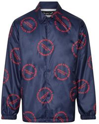 Martine Rose Jackets for Men - Up to 84% off at Lyst.com