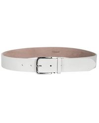 Filippa K Denim Jean Hip Belt in Black 