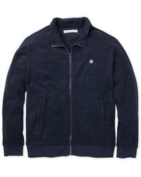 outerknown coaches jacket