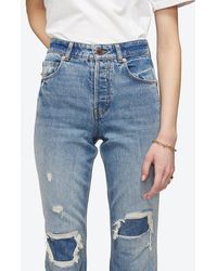 Anine Bing Jeans for Women | Online 