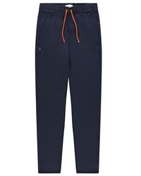 Swims Motion Jersey Pant Navy - Blue