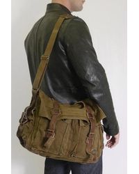 Belstaff Messenger bags for Men | Online Sale up to 45% off | Lyst