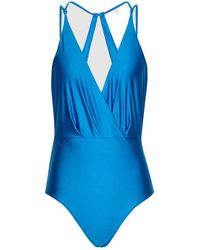 Reiss Monokinis and one-piece swimsuits for Women - Lyst.com