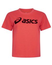 t shirt asics