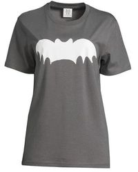 zoe karssen bat t shirt