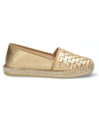 Fred De La Bretoniere-Espadrilles en sandalen voor dames | Online sale met  kortingen tot 69% | Lyst NL