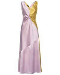 Abiti lunghi casual ed estivi Pinko da donna - Fino al 74% di sconto | Lyst