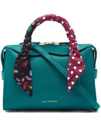 lulu guinness bolsas sale uk