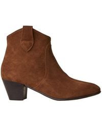 Belstaff Boots for Women | Christmas Sale up to 82% off | Lyst