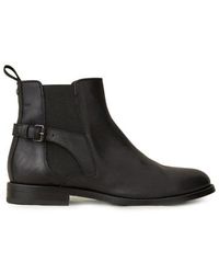 Belstaff Boots for Women | Online Sale up to 82% off | Lyst