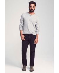Faherty Casual pants and pants for Men 