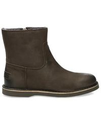 Shabbies Amsterdam-Laarzen voor dames | Online sale met kortingen tot 75% |  Lyst NL