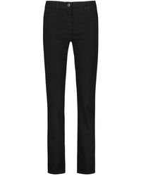 Comfort Fit Black Gerry Weber Denim Five-pocket Petite Jeans Dames Kleding voor voor Jeans voor Jeans met rechte pijp 