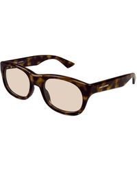 Saint Laurent - Sunglasses - Lyst