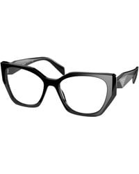 Prada - 18Wv Vista - Lyst