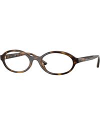 Vogue - 5728U Vista - Lyst