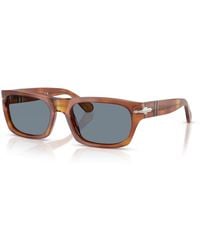 Persol - 3398S Sole - Lyst