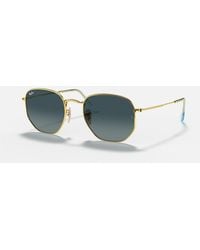 Ray-Ban - 3548N Sole - Lyst
