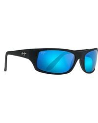 Maui Jim - Peahi - Lyst