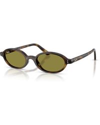 Ray-Ban - Sunglasses Khal Bio-based - Lyst