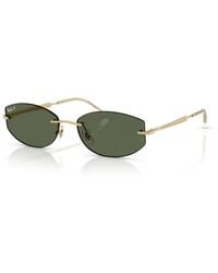 Ray-Ban - 3792 Sole - Lyst