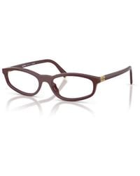 Miu Miu - 01Zv Vista - Lyst