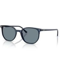 Ray-Ban - 2197 Sole - Lyst