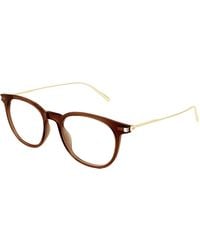 Saint Laurent - Sl 579 - Lyst