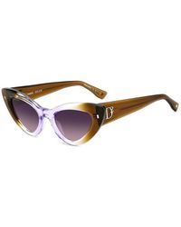 DSquared² - D2 0092/S - Lyst