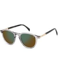 David Beckham - Db 1114/S - Lyst