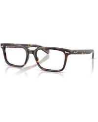Ray-Ban Vista - 5534 Vista - Lyst