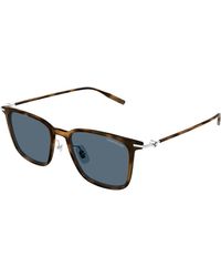 Montblanc - Mb0354S - Lyst