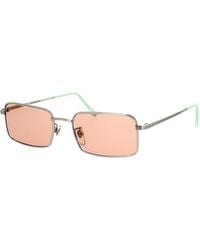 Retrosuperfuture - Linea Mineral Rosa - Lyst