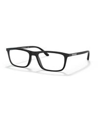 Emporio Armani - 4160 Sole - Lyst