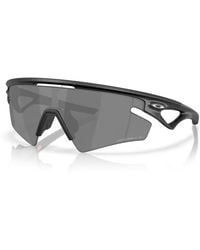 Oakley - Sphaeratm Slash Sunglasses - Color: Black - Lyst